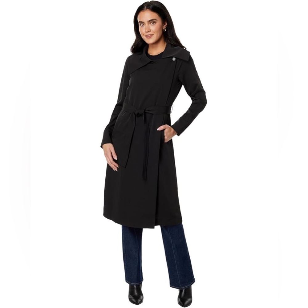 Brand new Avec les filles jacket size L